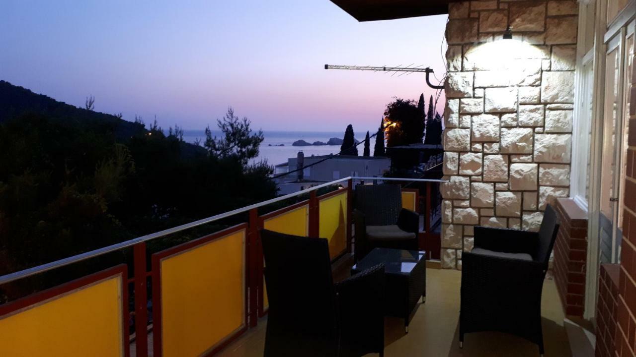 Best4You Apartment - Sea View - 70 M2 - 2 Bedrooms Dubrovnik Eksteriør billede