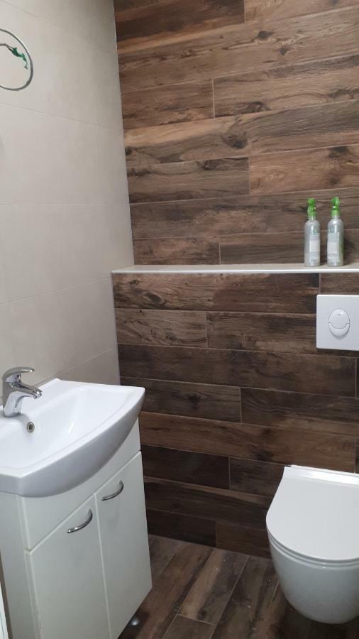 Best4You Apartment - Sea View - 70 M2 - 2 Bedrooms Dubrovnik Eksteriør billede