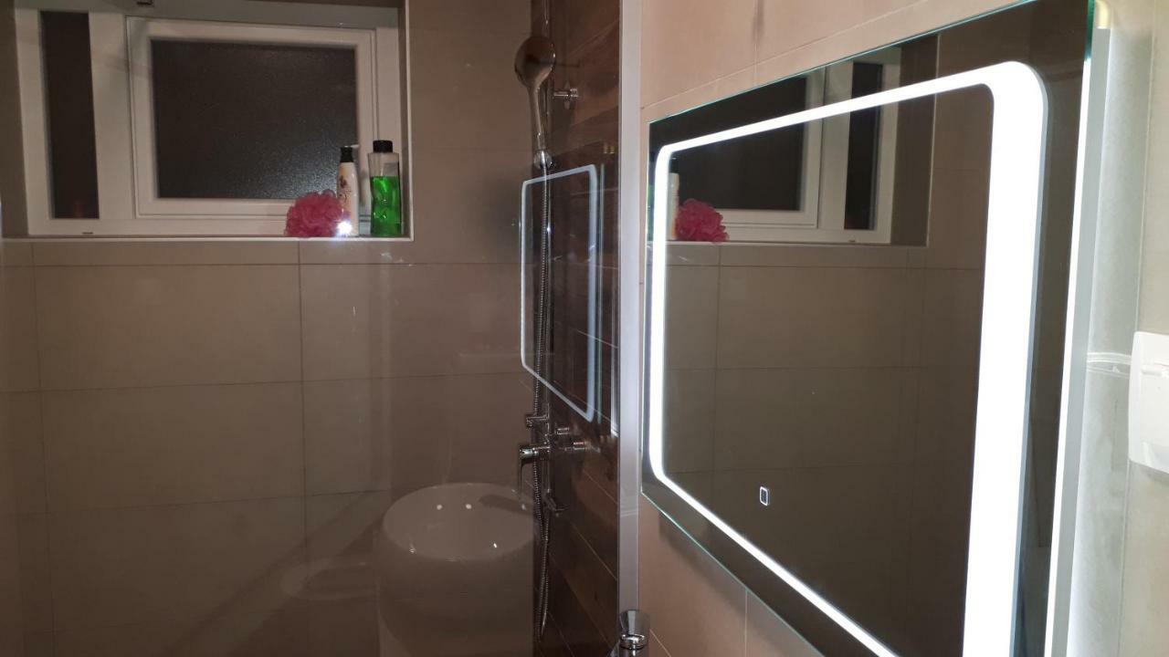 Best4You Apartment - Sea View - 70 M2 - 2 Bedrooms Dubrovnik Eksteriør billede
