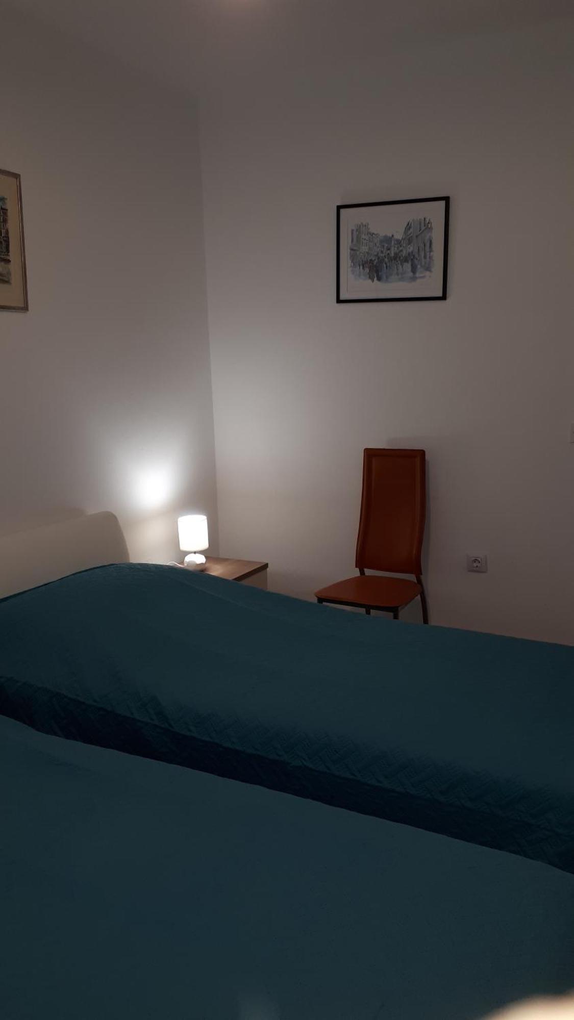 Best4You Apartment - Sea View - 70 M2 - 2 Bedrooms Dubrovnik Eksteriør billede