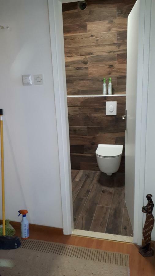 Best4You Apartment - Sea View - 70 M2 - 2 Bedrooms Dubrovnik Eksteriør billede