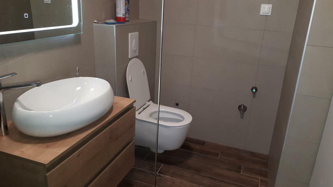 Best4You Apartment - Sea View - 70 M2 - 2 Bedrooms Dubrovnik Eksteriør billede