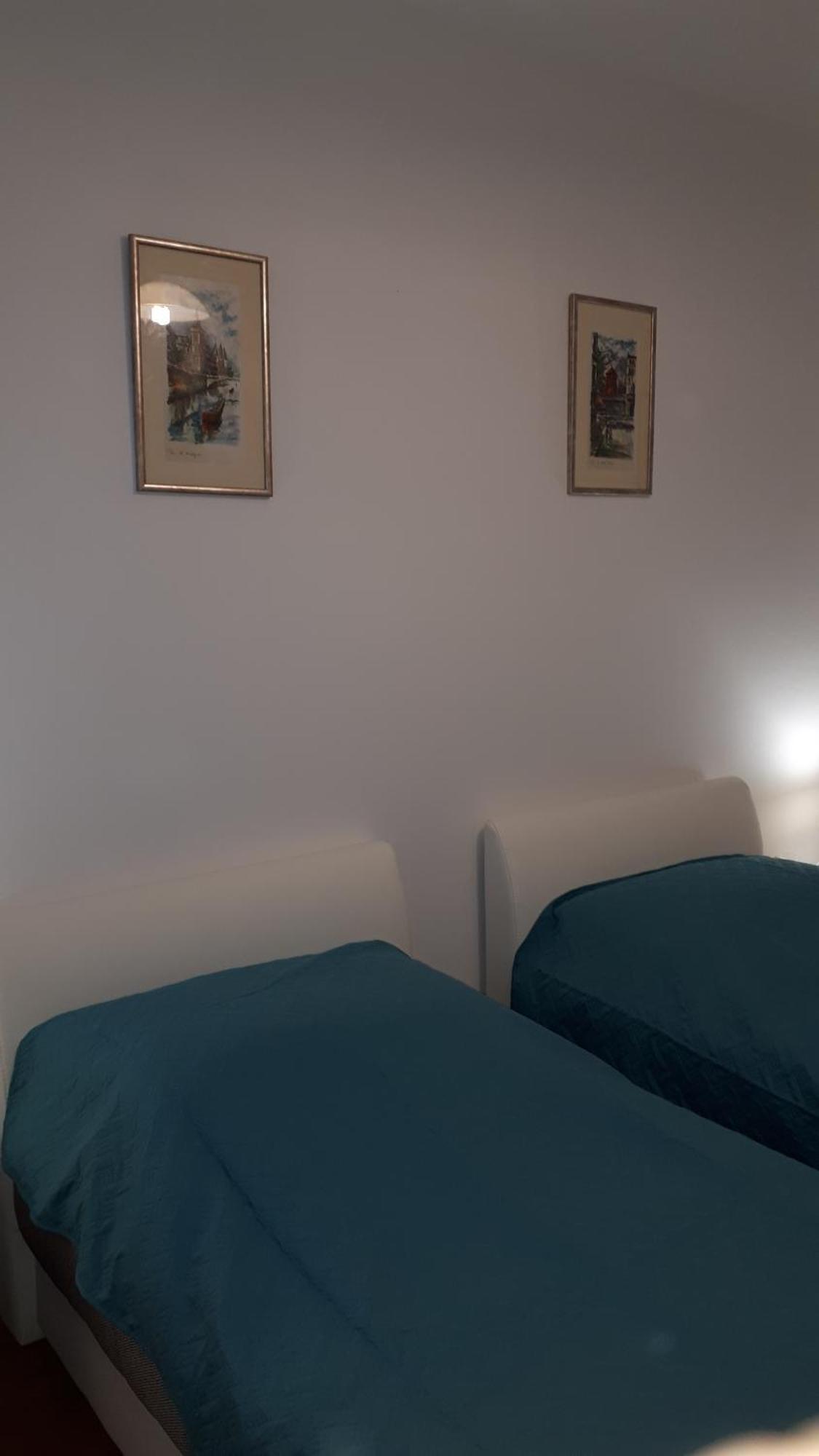 Best4You Apartment - Sea View - 70 M2 - 2 Bedrooms Dubrovnik Eksteriør billede