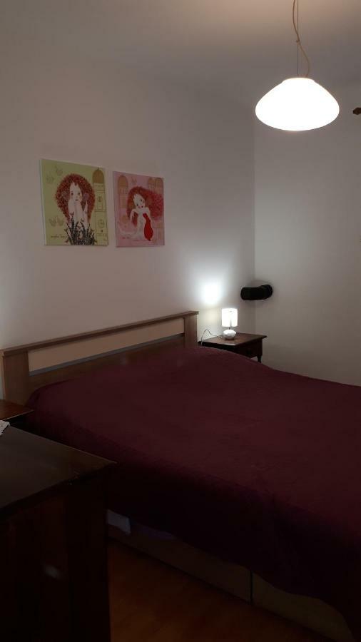 Best4You Apartment - Sea View - 70 M2 - 2 Bedrooms Dubrovnik Eksteriør billede