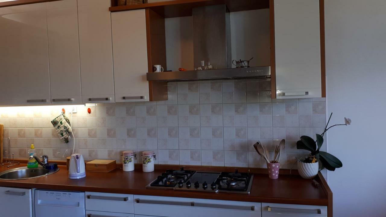 Best4You Apartment - Sea View - 70 M2 - 2 Bedrooms Dubrovnik Eksteriør billede