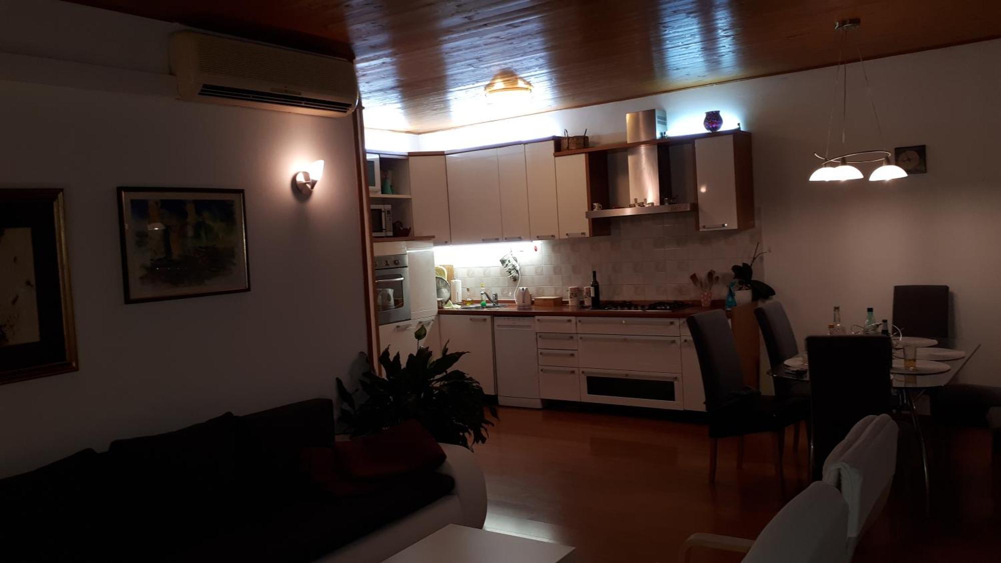 Best4You Apartment - Sea View - 70 M2 - 2 Bedrooms Dubrovnik Eksteriør billede