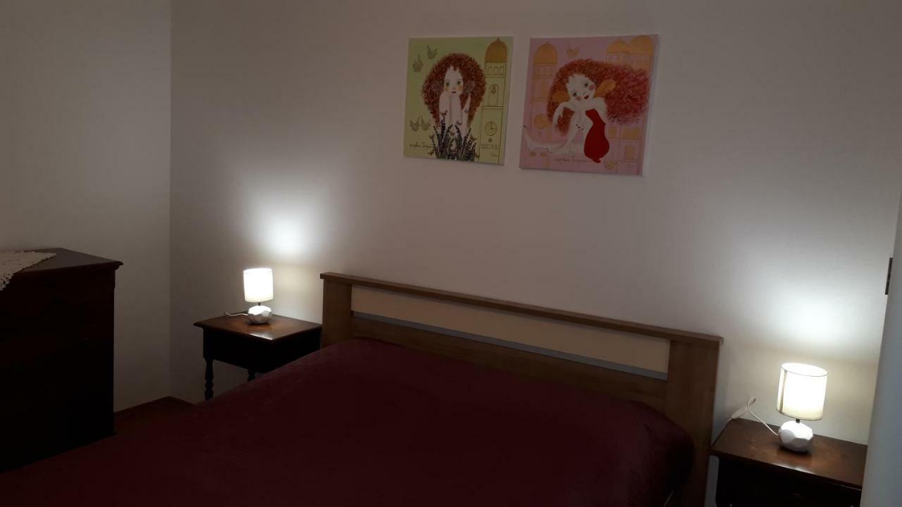 Best4You Apartment - Sea View - 70 M2 - 2 Bedrooms Dubrovnik Eksteriør billede