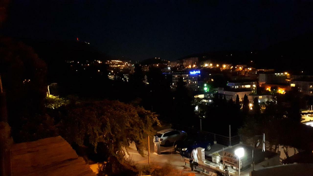 Best4You Apartment - Sea View - 70 M2 - 2 Bedrooms Dubrovnik Eksteriør billede