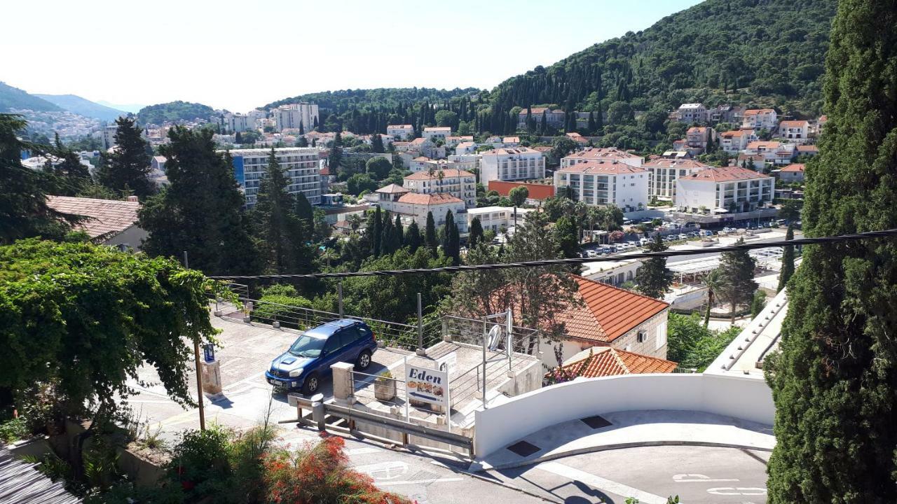 Best4You Apartment - Sea View - 70 M2 - 2 Bedrooms Dubrovnik Eksteriør billede