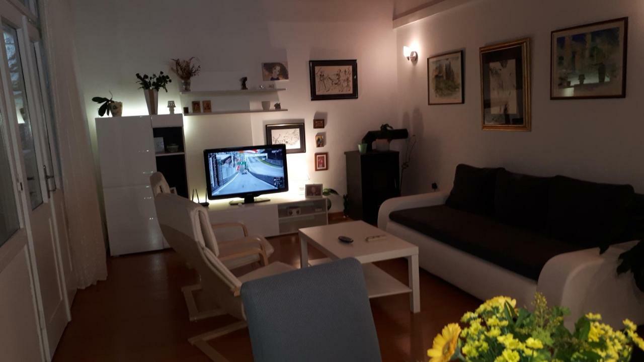 Best4You Apartment - Sea View - 70 M2 - 2 Bedrooms Dubrovnik Eksteriør billede