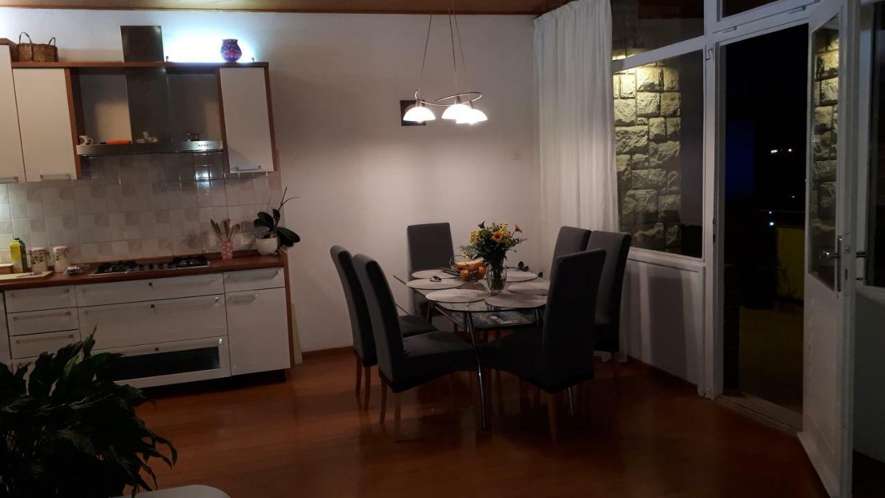 Best4You Apartment - Sea View - 70 M2 - 2 Bedrooms Dubrovnik Eksteriør billede