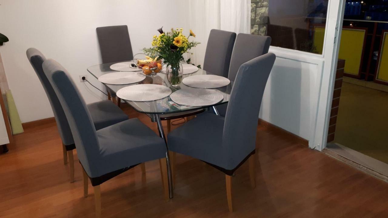Best4You Apartment - Sea View - 70 M2 - 2 Bedrooms Dubrovnik Eksteriør billede