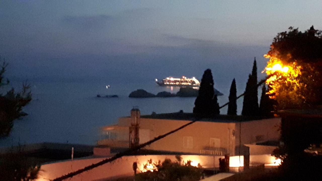 Best4You Apartment - Sea View - 70 M2 - 2 Bedrooms Dubrovnik Eksteriør billede
