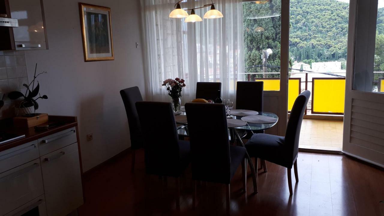 Best4You Apartment - Sea View - 70 M2 - 2 Bedrooms Dubrovnik Eksteriør billede